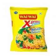 Wai Wai X- Press Noodles Masala Delight