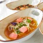 Manchow Soup