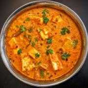 Shahi Paneer
