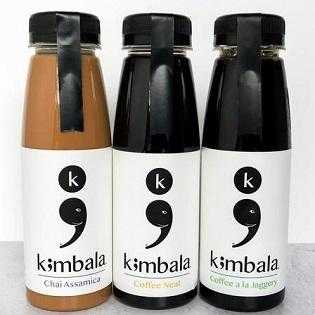 Kimbala Mixed RTD Pack