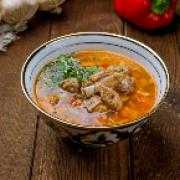Mastava Soup (Small)