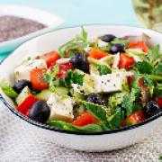 Olive Salad