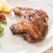 Chicken Leg and Thigh