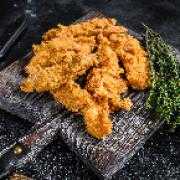 16 Piece Mixed Stripes Tenders Family Pack