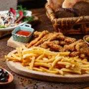 24 Piece Mixed Chicken Family Pack