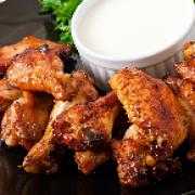 12 Piece Mixed Chicken Family Pack