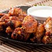 8 Piece Mixed Chicken Family Pack