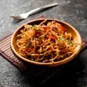 Chinese Bhel