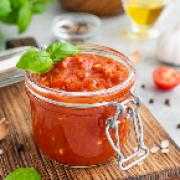 Garlic Chutney