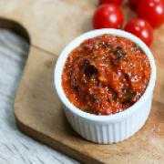 Tomato Chutney