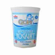 GOPI WHOLE MILK YOGURT