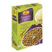 HALDIRAMS PURANI DILLI KE CHOLEY