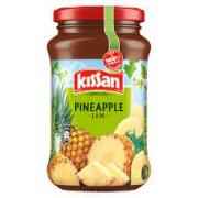 KISSAN PINEAPPLE JAM
