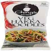 CHINGS HAKKA VEG NOODLES