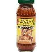 MOTHERS MANGO GINGER PICKLE