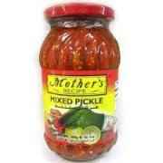 MOTHERS MIXED PICKLE