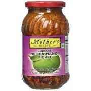 MOTHERS METHIA MANGO PICKLE