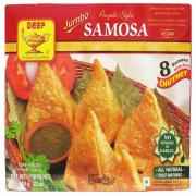 DEEP SAMOSA PUNJABI STYLE