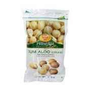 DEEP DUM ALOO POTATOES