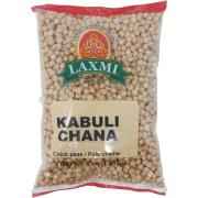 LAZZAT KABULI CHANA