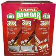 TAPAL DANDAR 3IN1 INSTANT TEA