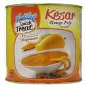 VADILAL KESAR MANGO PULP