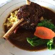 Lamb Shank