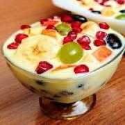 Fruit Ka Meetha