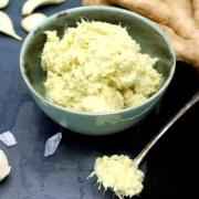 Asli Ginger Paste