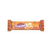 Britannia Treat Osm Orange