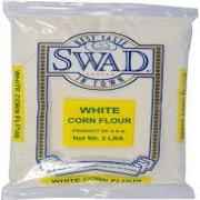 Swad white corn flour