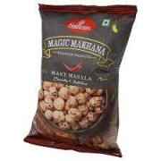 Haldirams Magic Makhana Mast Masala