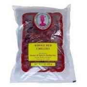Laxmi Whole Red Chillies