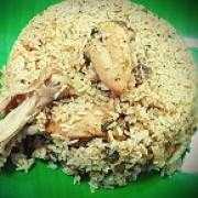 Dindigul Thalapakkatti Chicken