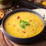 Lentil Soup