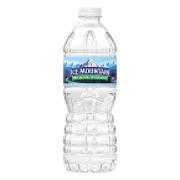 Ice Mountain Water
