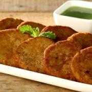 Shami Kebab