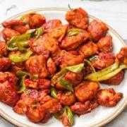 CHICKEN 65