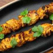Chicken Kabob