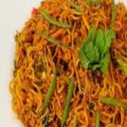 Wai Wai Noodles (Chicken Halal)