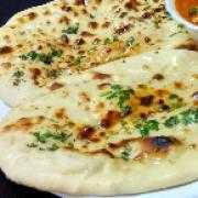 Paneer Naan