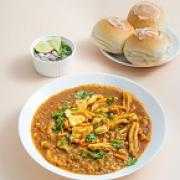 Misal Pav