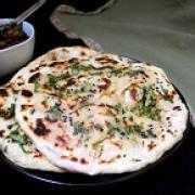 Kulcha - Aloo/Onion