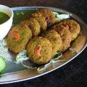 Hara bhara kabab