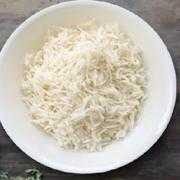 Basmati rice