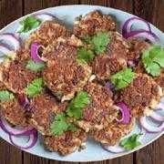 Lamb Kebabs