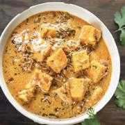 Methi Malai Paneer