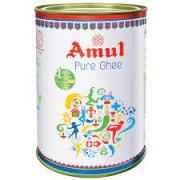 Amul Pure Ghee Can