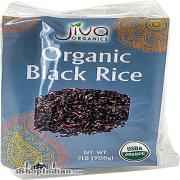 JIVA ORGANIC BLACK RICE