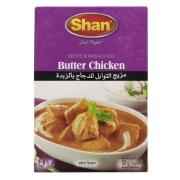 Shan Butter Chicken Masala